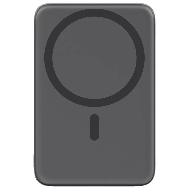 Универсальная мобильная батарея Proove X-Core 22.5W 10000mAh Gray (PNXC22010003)