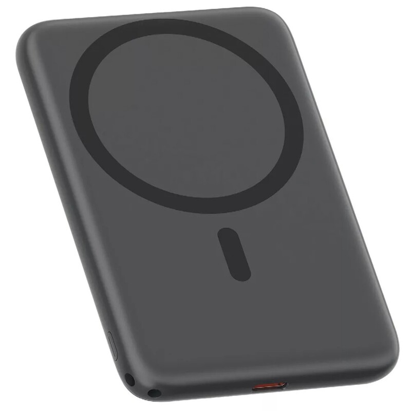 Универсальная мобильная батарея Proove X-Core 20W 5000mAh Gray (PNXC20010003)