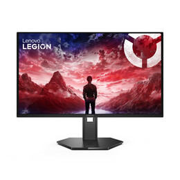 Монитор Lenovo 27" Legion 27Q-10 (67E1GAC1UA) IPS Black 240Hz