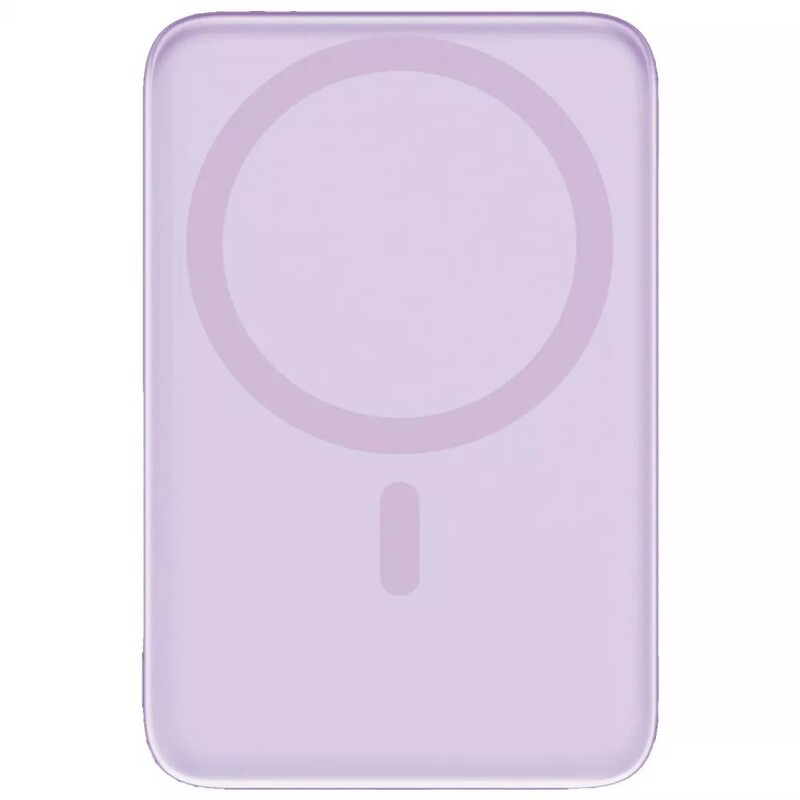Універсальна мобільна батарея Proove X-Core 20W 5000mAh Purple (PNXC20010009)