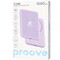 Фото - Универсальная мобильная батарея Proove X-Core 20W 5000mAh Purple (PNXC20010009) | click.ua