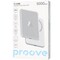 Фото - Універсальна мобільна батарея Proove X-Core 20W 5000mAh Silver/White (PNXC20010006) | click.ua