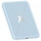 Фото - Универсальная мобильная батарея Proove X-Core 20W 5000mAh Sky Blue (PNXC20010008) | click.ua