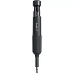Набор отверток Proove Spin 27in1 MTSS27000003 Gray