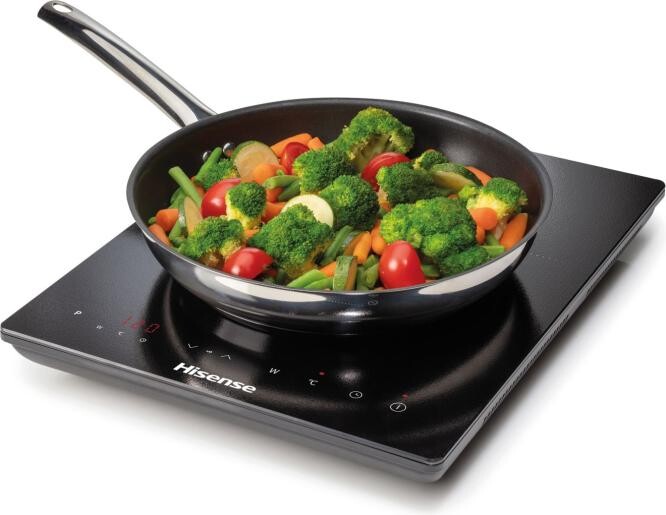 Настольная плита Hisense HIC2000Y