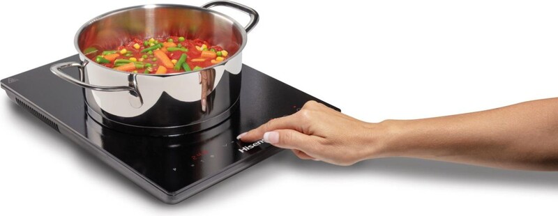 Настольная плита Hisense HIC2000Y