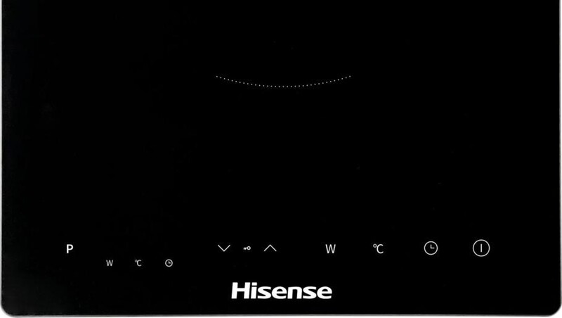 Настольная плита Hisense HIC2000Y