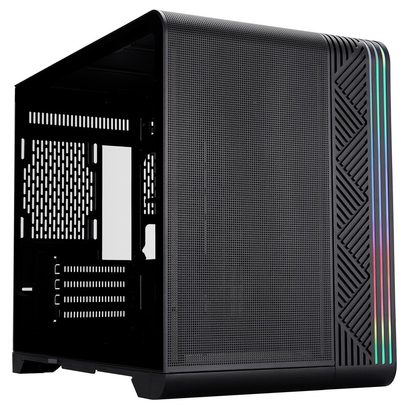 Персональный компьютер COBRA (I144F.32.S10.56.23091)