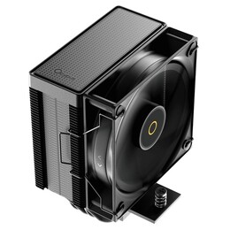 Кулер процесорний Ocypus Gamma A40 BK (GAMMA-A40-BK1NNWN00X-GL)