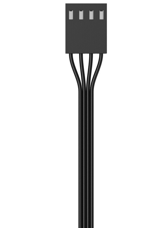 Кулер процесорний Ocypus Gamma A40 BK (GAMMA-A40-BK1NNWN00X-GL)