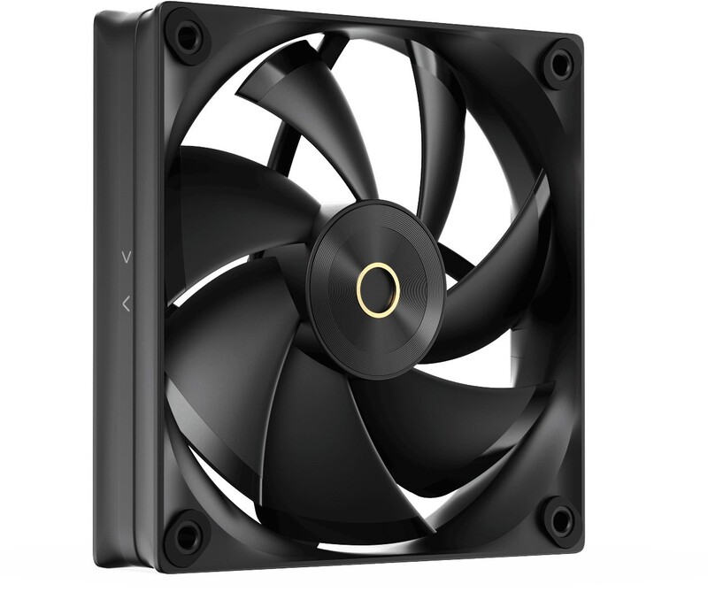 Система водяного охолодження Ocypus Sigma L24 Pro BK (SIGMA-L24-BK2ANWL00P-GL)