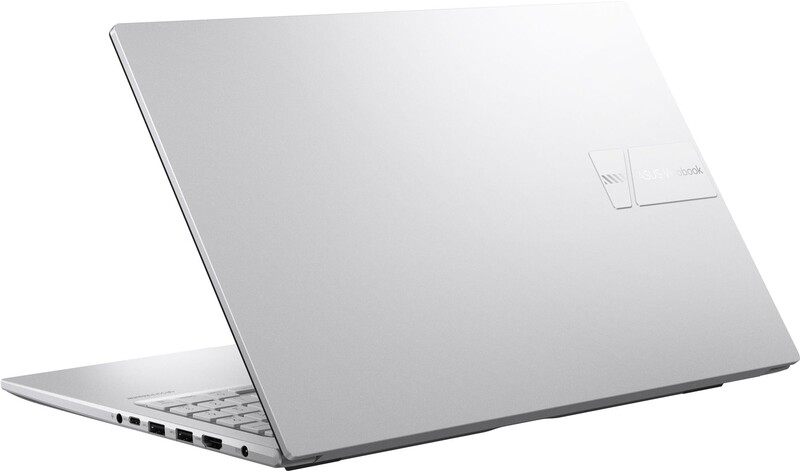 Ноутбук Asus Vivobook 15 X1504VA-BQ3867 (90NB10J2-M049A0) Cool Silver