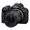 Фото - Цифровая фотокамера Canon EOS R50 + RF-S 18-45 IS STM (5811C095) | click.ua
