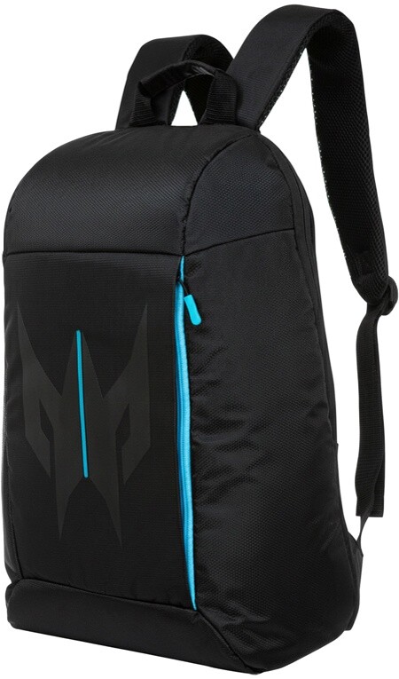 Рюкзак для ноутбука Acer Predator 18" Black (GP.BAG11.083)