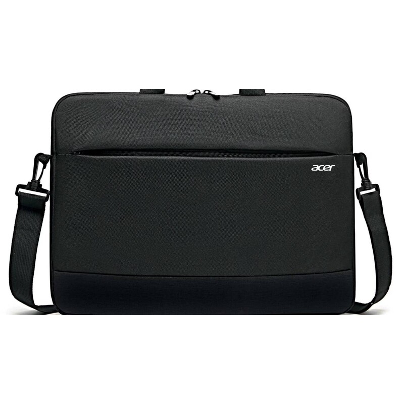 Сумка для ноутбука Acer Handbag 16" Black (ZL.BAGEE.009)