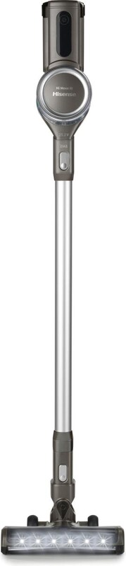Акумуляторний пилосос Hisense HVC6463DA