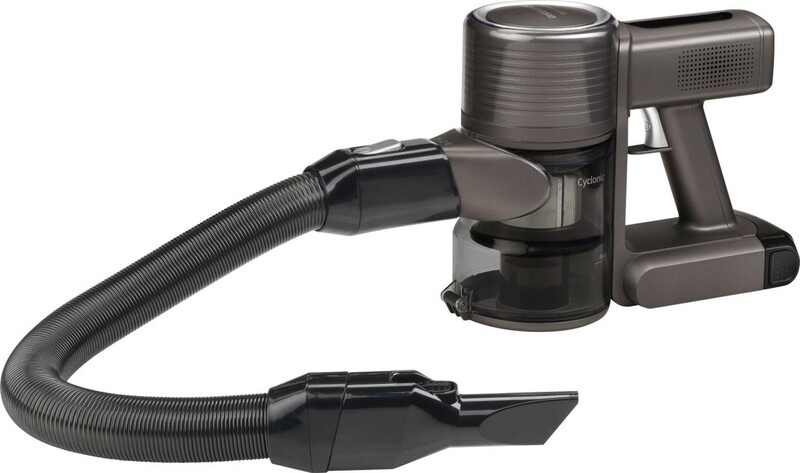 Акумуляторний пилосос Hisense HVC6463DA