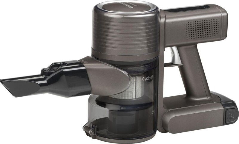 Акумуляторний пилосос Hisense HVC6463DA