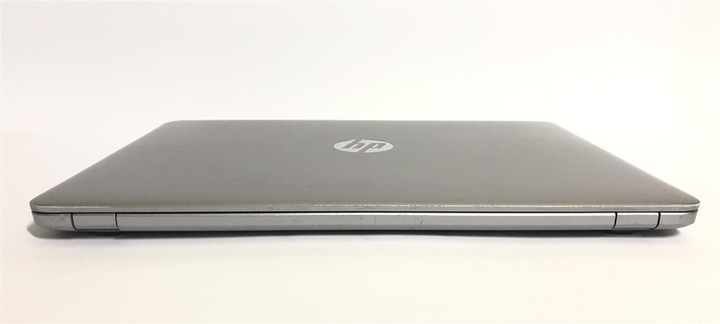 Ноутбук HP ProBook 440 G4 / 14" FullHD / i5-7200U / 8GB / 256GB SSD / nVidia 930MX 2GB / Win10Pro - Б/у