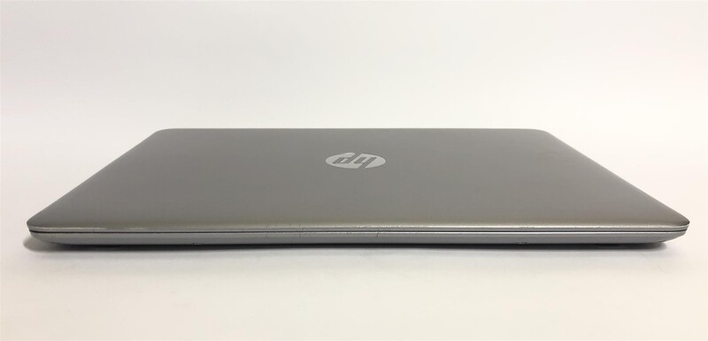 Ноутбук HP ProBook 440 G4 / 14" FullHD / i5-7200U / 8GB / 256GB SSD / nVidia 930MX 2GB / Win10Pro - Б/у