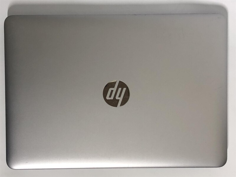 Ноутбук HP ProBook 440 G4 / 14" FullHD / i5-7200U / 8GB / 256GB SSD / nVidia 930MX 2GB / Win10Pro - Б/у