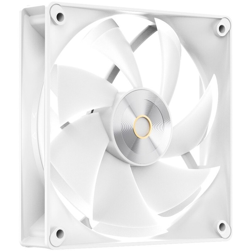 Система водяного охлаждения Ocypus Sigma L36 WH ARGB (SIGMA-L36-WH3AAWWN00X-GL)