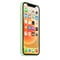 Фото - Чехол-накладка Apple Silicone Case with MagSafe для Apple iPhone 12 Pro Max Pistachio (MK053) | click.ua
