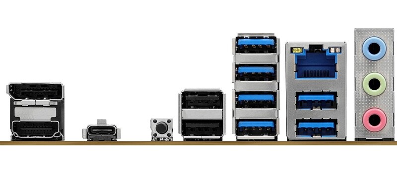 Материнская плата ASRock B860 Pro-A Socket 1851