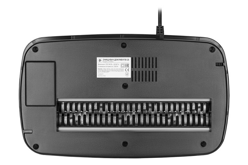 Уничтожитель документов 2E (2E-S-509CC)