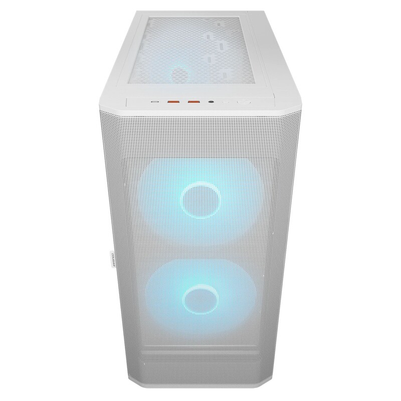 Корпус Cougar Airface Flo RGB White