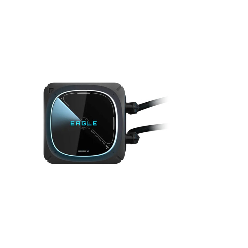 Система водяного охолодження Gigabyte Eagle 360