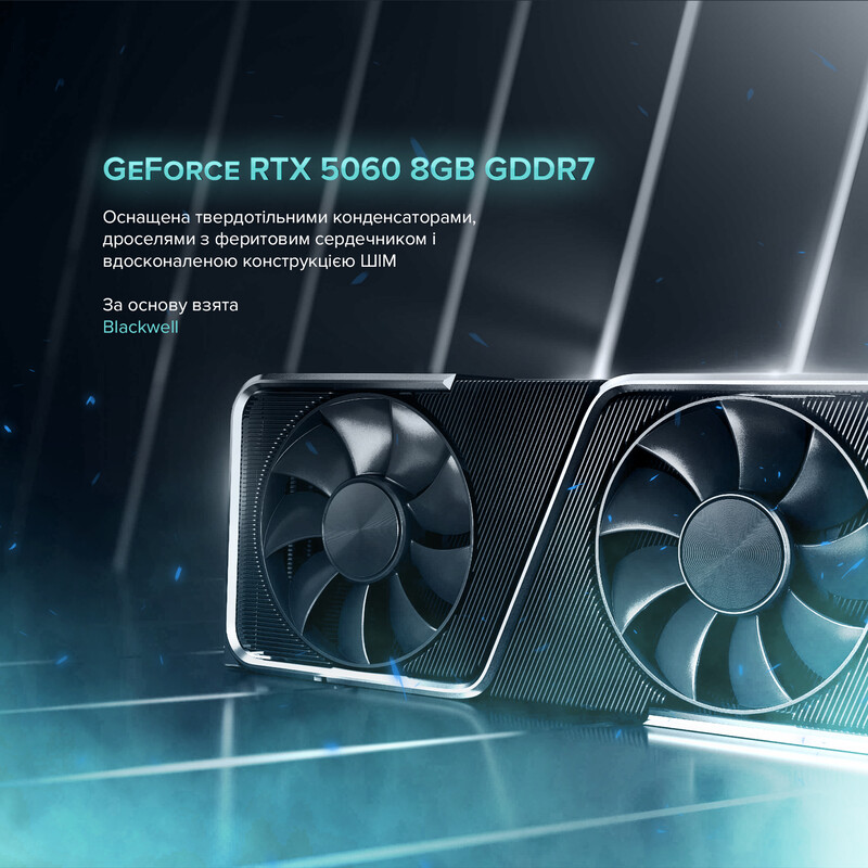 Персональный компьютер ASGARD PRIME WHITE (I144F.32.S10.56.7119)