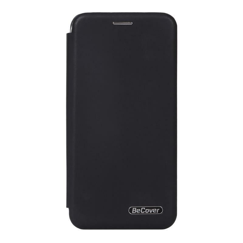 Чeхол-книжка BeCover Exclusive для Samsung Galaxy M12 SM-M127 Black (706426)