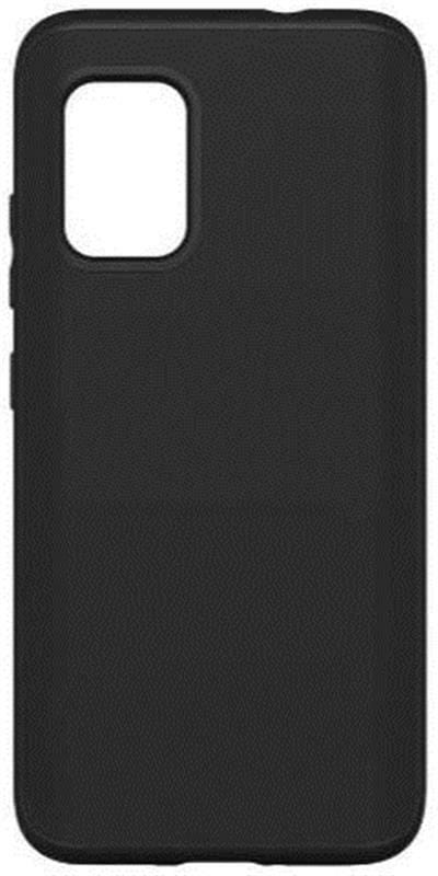 Чехол-накладка Asus для Asus ZenFone 8 ZS590KS Black (90AI0060-BCS010)