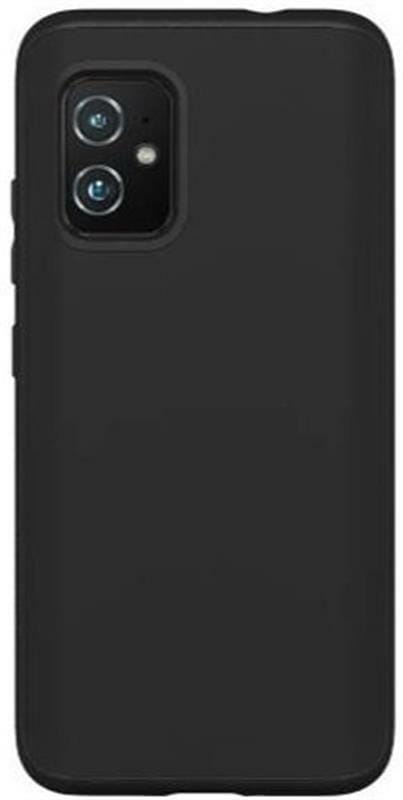 Чехол-накладка Asus для Asus ZenFone 8 ZS590KS Black (90AI0060-BCS010)