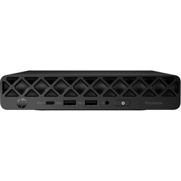 Неттоп HP ProDesk 4 Mini G1i (CF9C2ET)