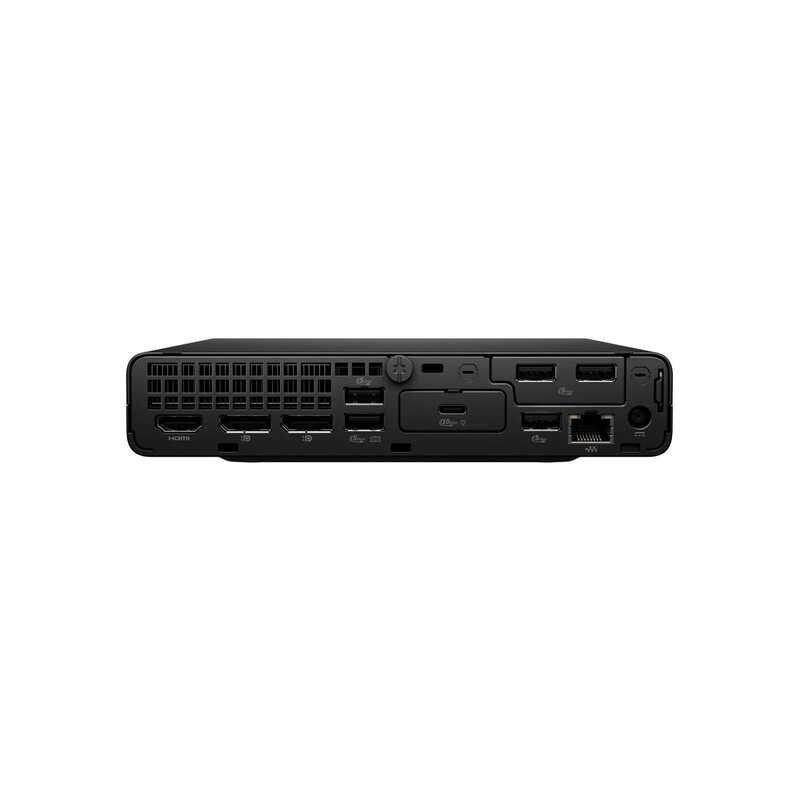 Неттоп HP ProDesk 4 Mini G1i (CF9C2ET)