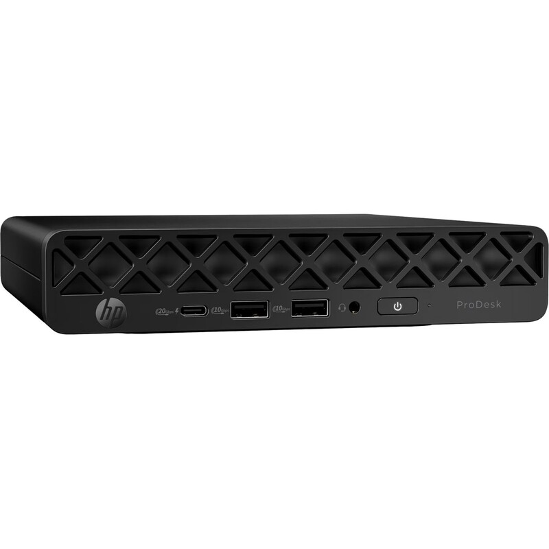 Неттоп HP ProDesk 4 Mini G1i (CF9C2ET)