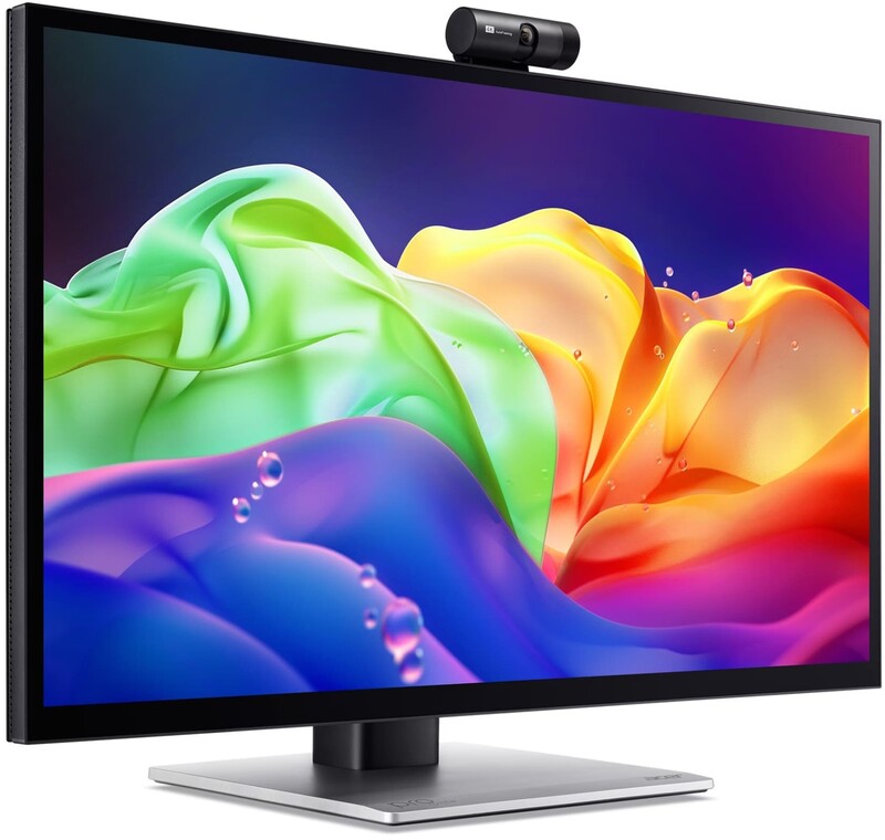 Монітор Acer 26.5" PE270XTbmiiprcuzx (UM.HP0EE.010) IPS Black