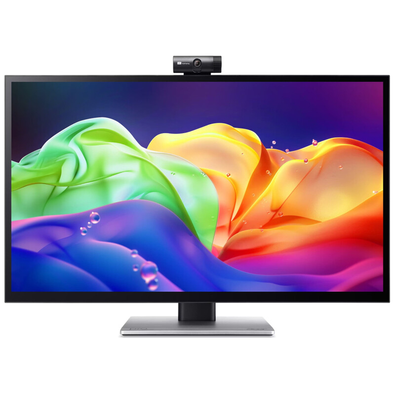 Монітор Acer 26.5" PE270XTbmiiprcuzx (UM.HP0EE.010) IPS Black