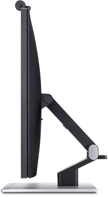 Монитор Acer 31.5" PE320QXTbmiiprcuzx (UM.JP0EE.006) IPS Black