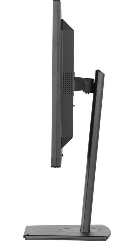 Монитор Iiyama 27" ProLite XUB2763QSU-B1 IPS Black 100Hz