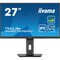 Фото - Монитор Iiyama 27" ProLite XUB2763QSU-B1 IPS Black 100Hz | click.ua