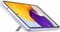 Фото - Чeхол-накладка Samsung Clear Standing Cover для Samsung Galaxy A72 SM-A725 Transparent (EF-JA725CTEGRU) | click.ua