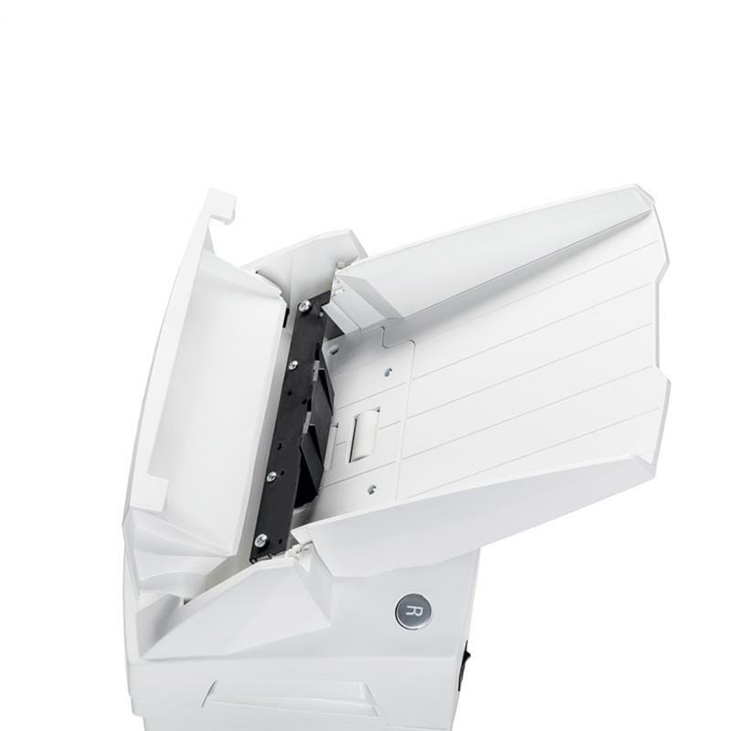 Уничтожитель документов HSM Securio AF100 (4x25) (6060100)