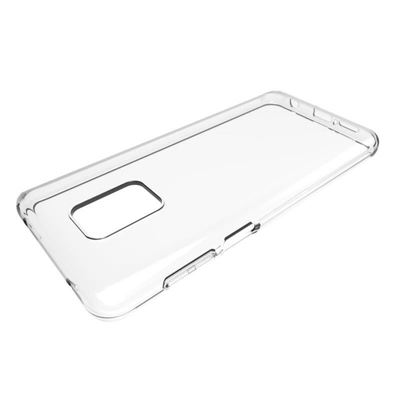 Чeхол-накладка BeCover для Xiaomi Redmi Note 9S/Note 9 Pro/Note 9 Pro Max Transparancy (704765)
