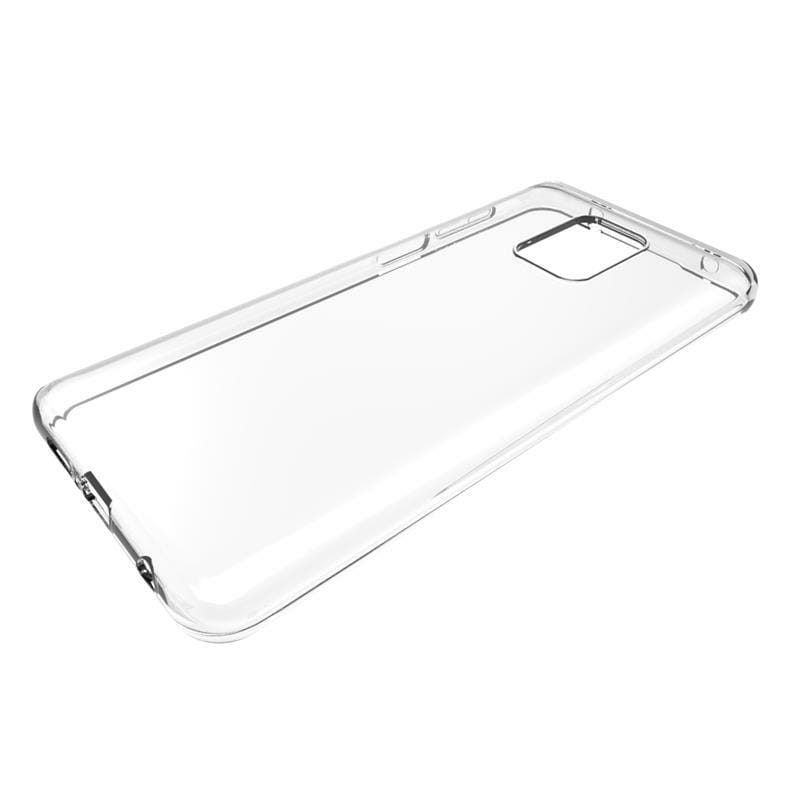 Чeхол-накладка BeCover для Xiaomi Redmi Note 9S/Note 9 Pro/Note 9 Pro Max Transparancy (704765)