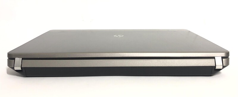 Ноутбук HP ProBook 4330s / 13.3" (1366x768) / i3-2310M / 8GB / 320GB HDD / Win10Pro - Б/у