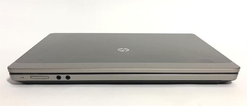 Ноутбук HP ProBook 4330s / 13.3" (1366x768) / i3-2310M / 8GB / 320GB HDD / Win10Pro - Б/у