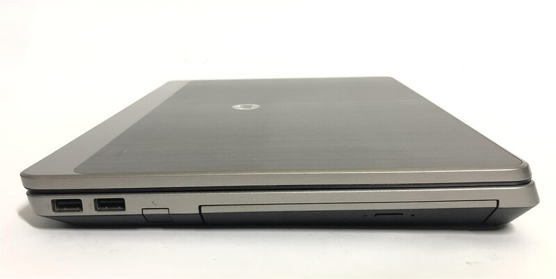 Ноутбук HP ProBook 4330s / 13.3" (1366x768) / i3-2310M / 8GB / 320GB HDD / Win10Pro - Б/у